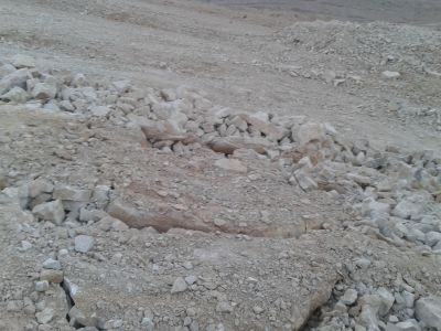 فروش معدن سنگ  لاشه وتاوه زرد  چناران (خراسان رضوي )5