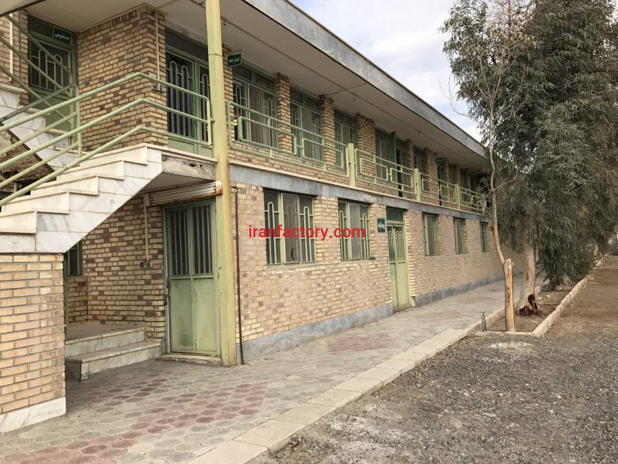 کارخانه ریسندگی0