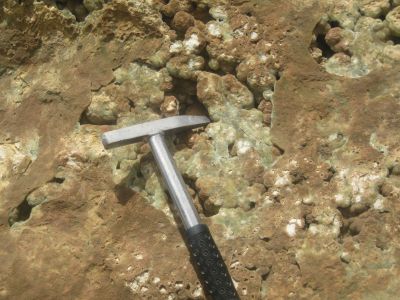 فروش معدن  منيزيت  فريمان (خراسان رضوي )3