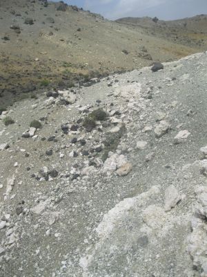 فروش معدن  منيزيت  فريمان (خراسان رضوي )1