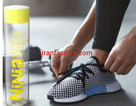 فروش اب معدنی کلی و جزیی در کیش0