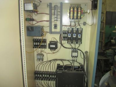 فروش کوره تنش گیری3