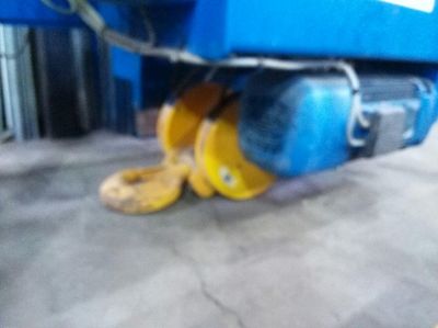 فروش جرثقیل ابوس المانی4