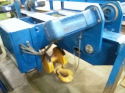 فروش جرثقیل ابوس المانی7