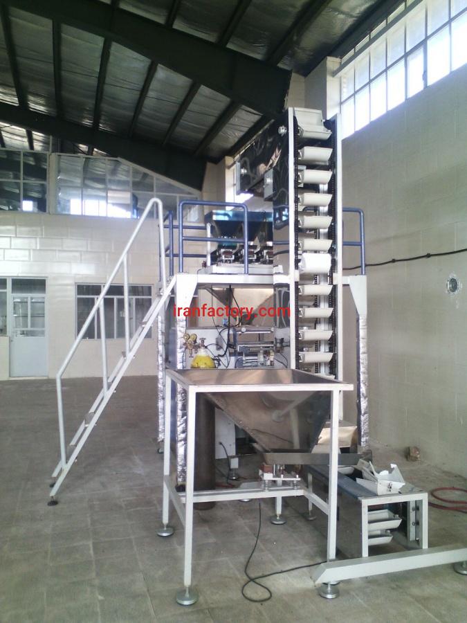 گلدانه  پاسار گاد2