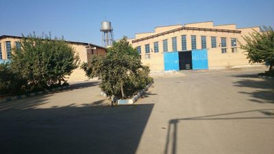 فروش کارخانه غذایی به میزان 2 هکتار11