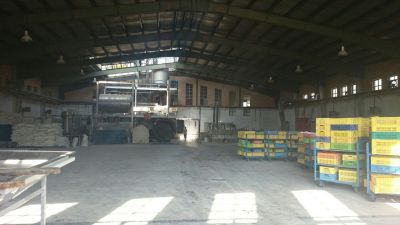 فروش کارخانه غذایی به میزان 2 هکتار3