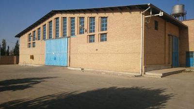 فروش کارخانه غذایی به میزان 2 هکتار12