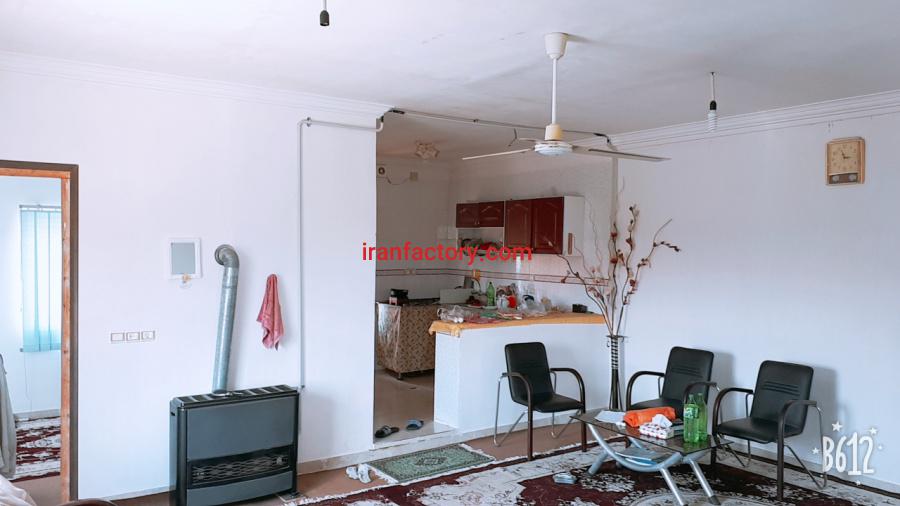فروش کارخانه مواد غذایی گلستان3