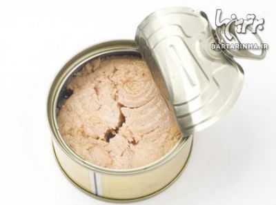 فروش خط قوطی تن ماهی0