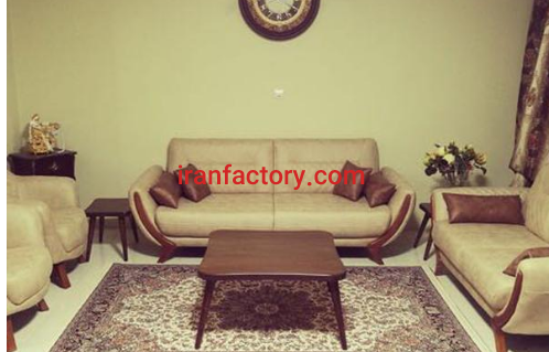 تولید مبل ولگا در یافت اباد تهران0