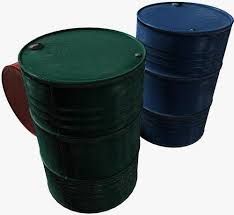 فروش خط بشکه 220 روغن2