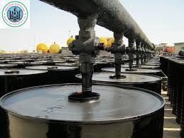 فروش خط بشکه قیر 220 لیتری8