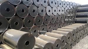 فروش خط بشکه قیر 220 لیتری2