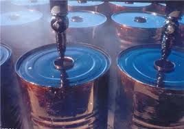 فروش خط بشکه قیر 220 لیتری9