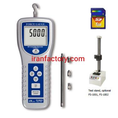 فروش نیرو سنج دیجیتال  FG6005SD در تهران1
