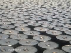 فروش دستگاه ساخت بشکه قیر 200کیلویی3