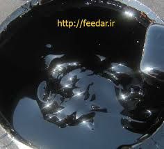 فروش خط بشکه 200کیلویی قیر8