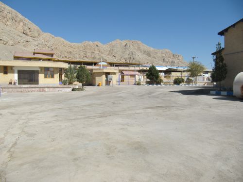 فروش کارخانه مواد غذائی در اصفهان - کارخانه مواد غذائی در منطقه صنعتی سروش بادران اصفهان0