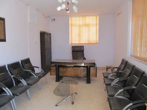 فروش کارخانه مواد غذائی در اصفهان - کارخانه مواد غذائی در منطقه صنعتی سروش بادران اصفهان1