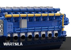 فروش نیرو گاه برق60 مگا واتی گازی3