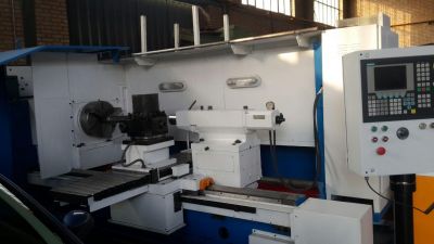 فروش دستگاه تراش سی ان سی1