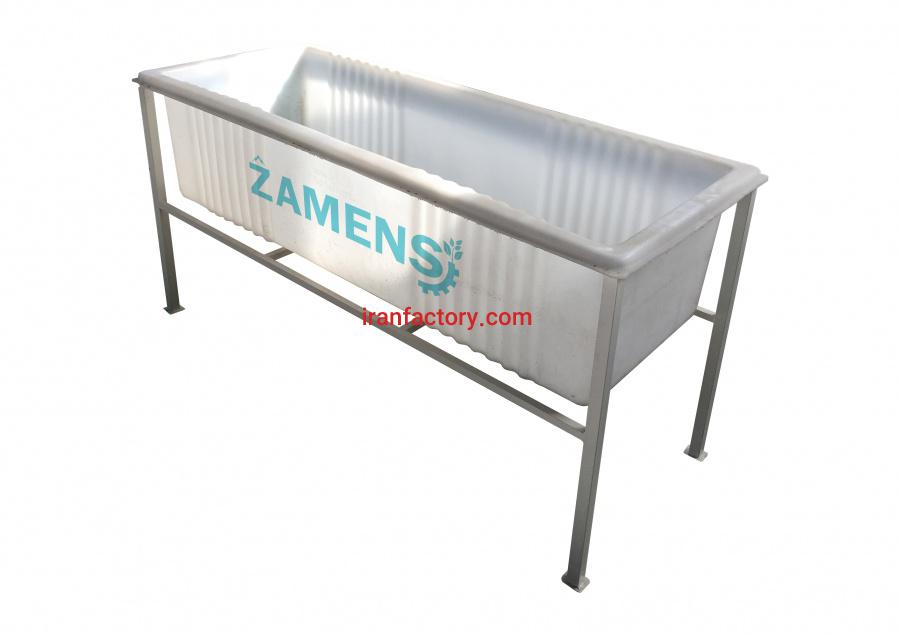 وان شستشوی0