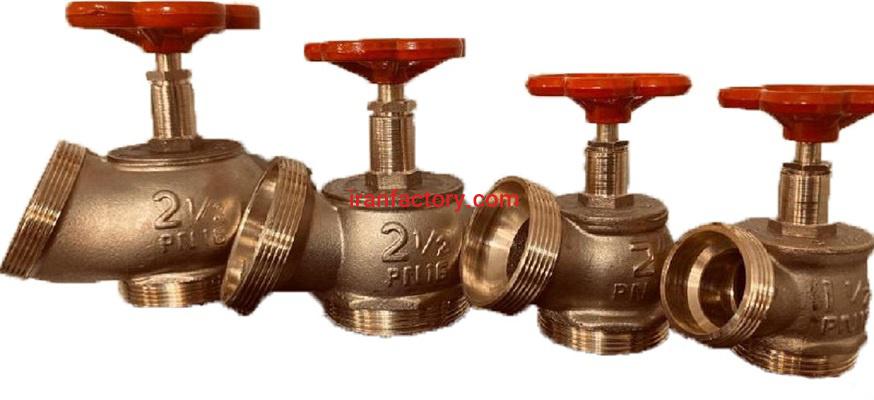 شیر فلکه آتش نشانی0