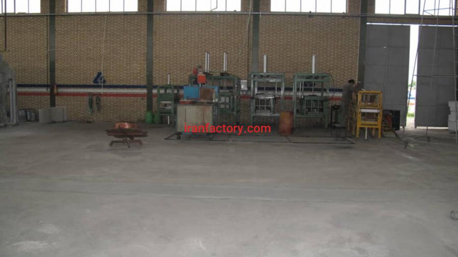 خط کامل یخچال سازی.4