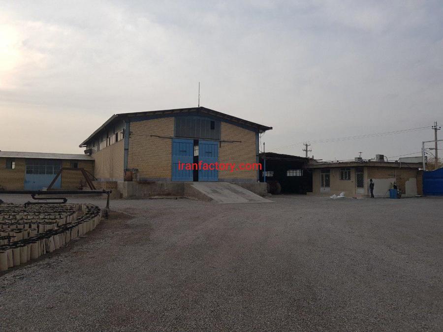 فروش کارخانه قیر از vb با پروانه و استاندارد در اصفهان9