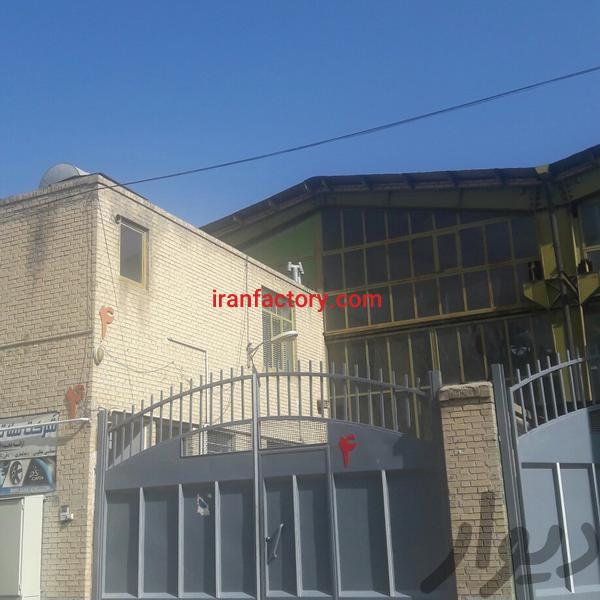 فروش سوله در شهرک امیر کبیر اصفهان1