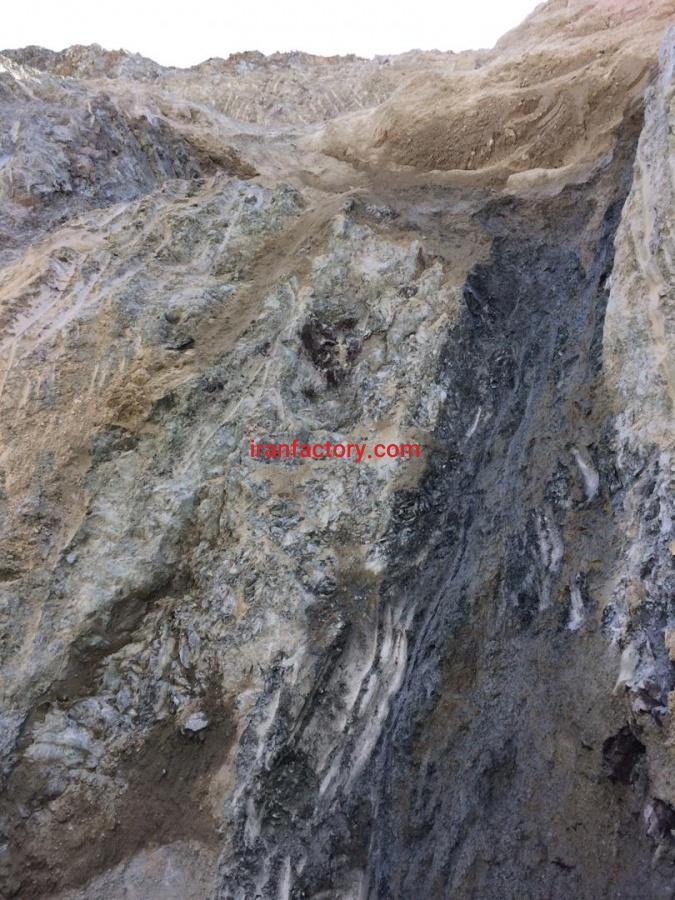 فروش معدن کرومیت در بندرعباس3