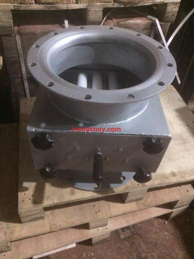 تله مغناطیسی و تراپ مگنت (شرکت آماکو)3