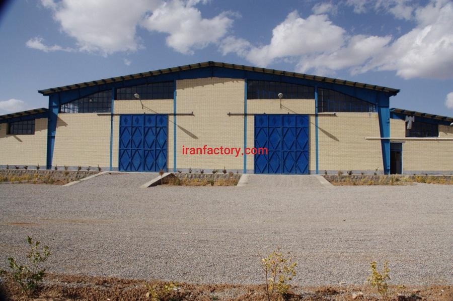 فروش کارخانه ظروف یکبار مصرف و گیاهی در شهرکرد3