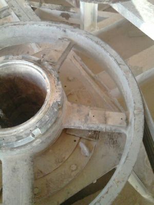 ساخت درام خورد کن صنایع چوب0