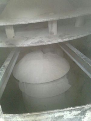 ساخت درام خورد کن صنایع چوب1