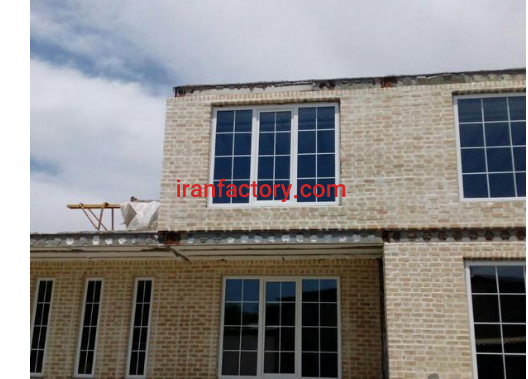 تولیدی درب و پنجره های دو جداره0