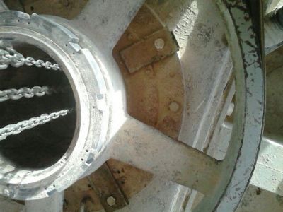 ساخت درام خورد کن صنایع چوب2