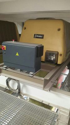 فروش 4عدد جی 6300به همراه ژاکارد اشتابلی 8703