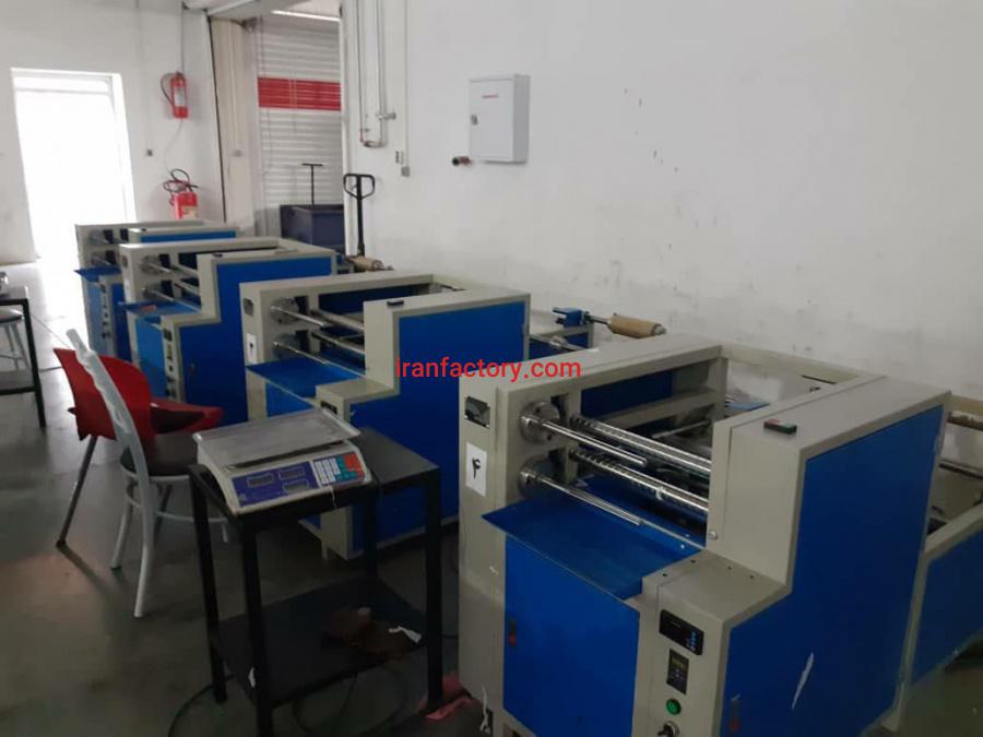 فروش کارخانه تولید پلاستیک6