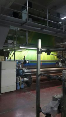 فروش 2عدد دستگاه جی 6300عرض3403