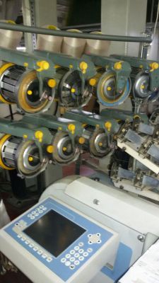 فروش 2عدد دستگاه جی 6300عرض3409