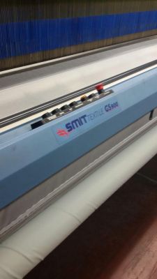 فروش دستگاه جی اس 900عرض340 به همراه ژاکارد 8 دستگاه4