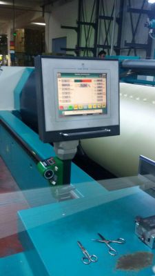 فروش دستگاه جی اس 900عرض340 به همراه ژاکارد 8 دستگاه11