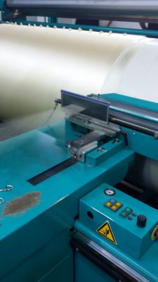 فروش دستگاه چله کشی عرض3608