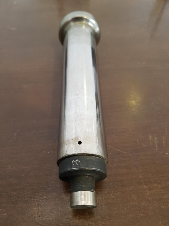 فروش دستگاه پرس قرص در تبریز4