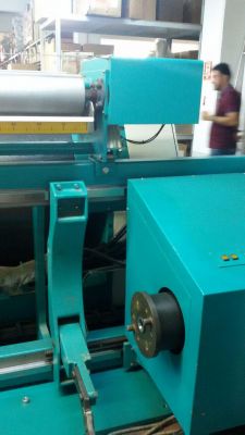 فروش دستگاه گره زن9