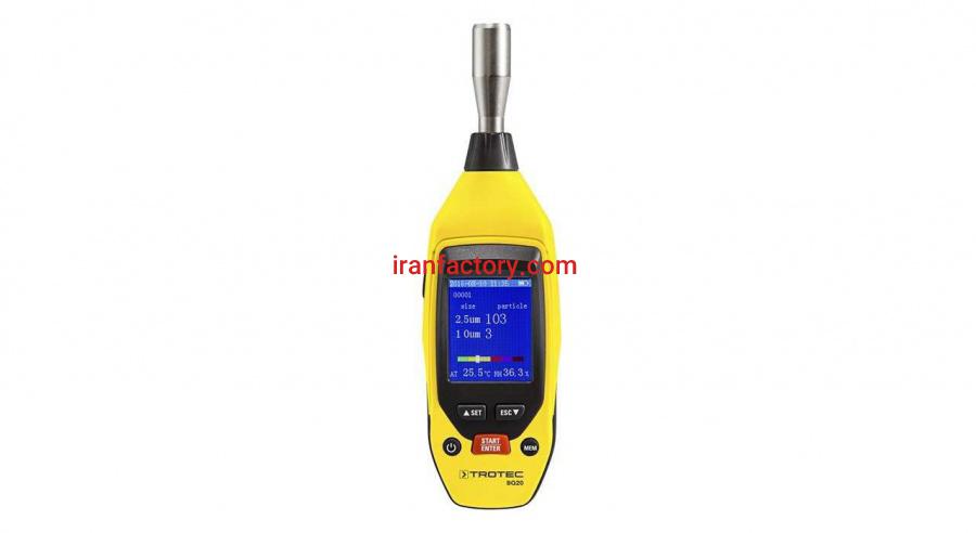 فروش غبارسنج تروتک1