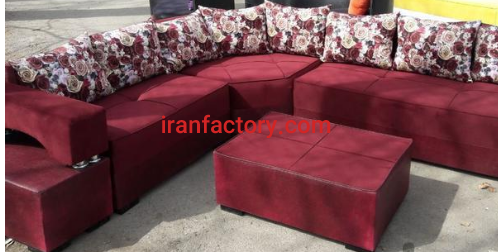 تولیدی مبل در تهران0