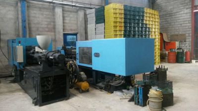 فروش کارخانه جعبه پلاستیکی0